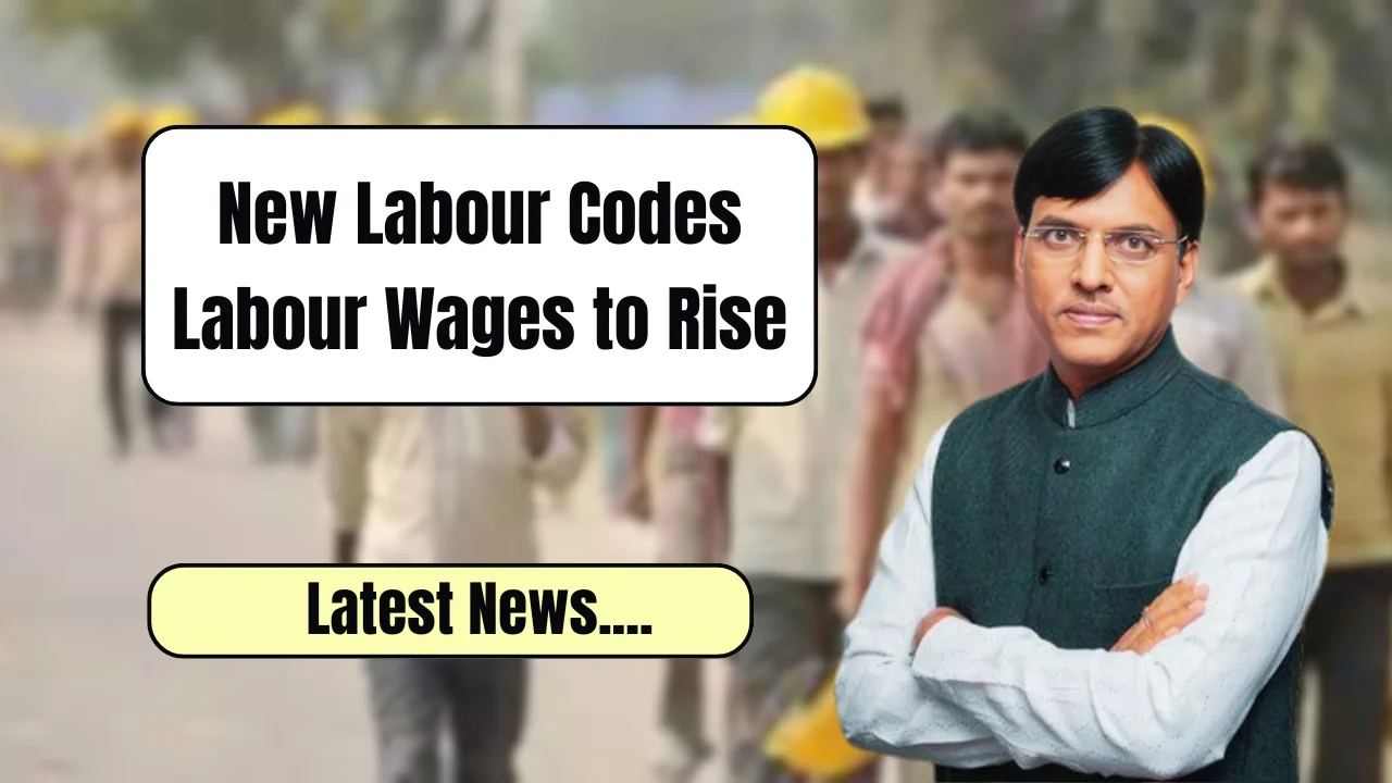 labour wages to rise in 2025