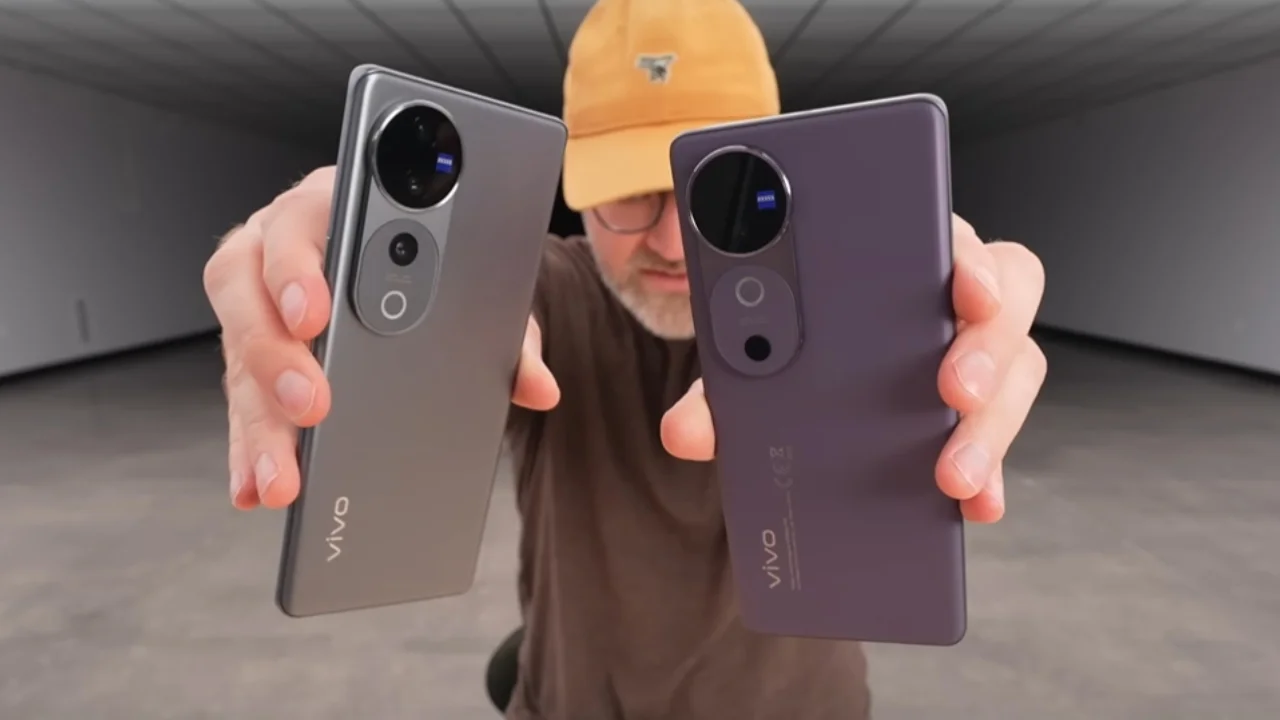 vivo v40 pro